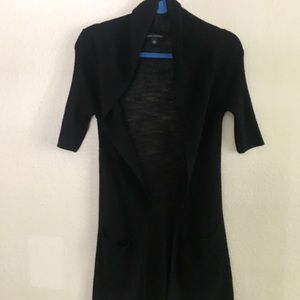 Banana Republic short sleeve light sweater